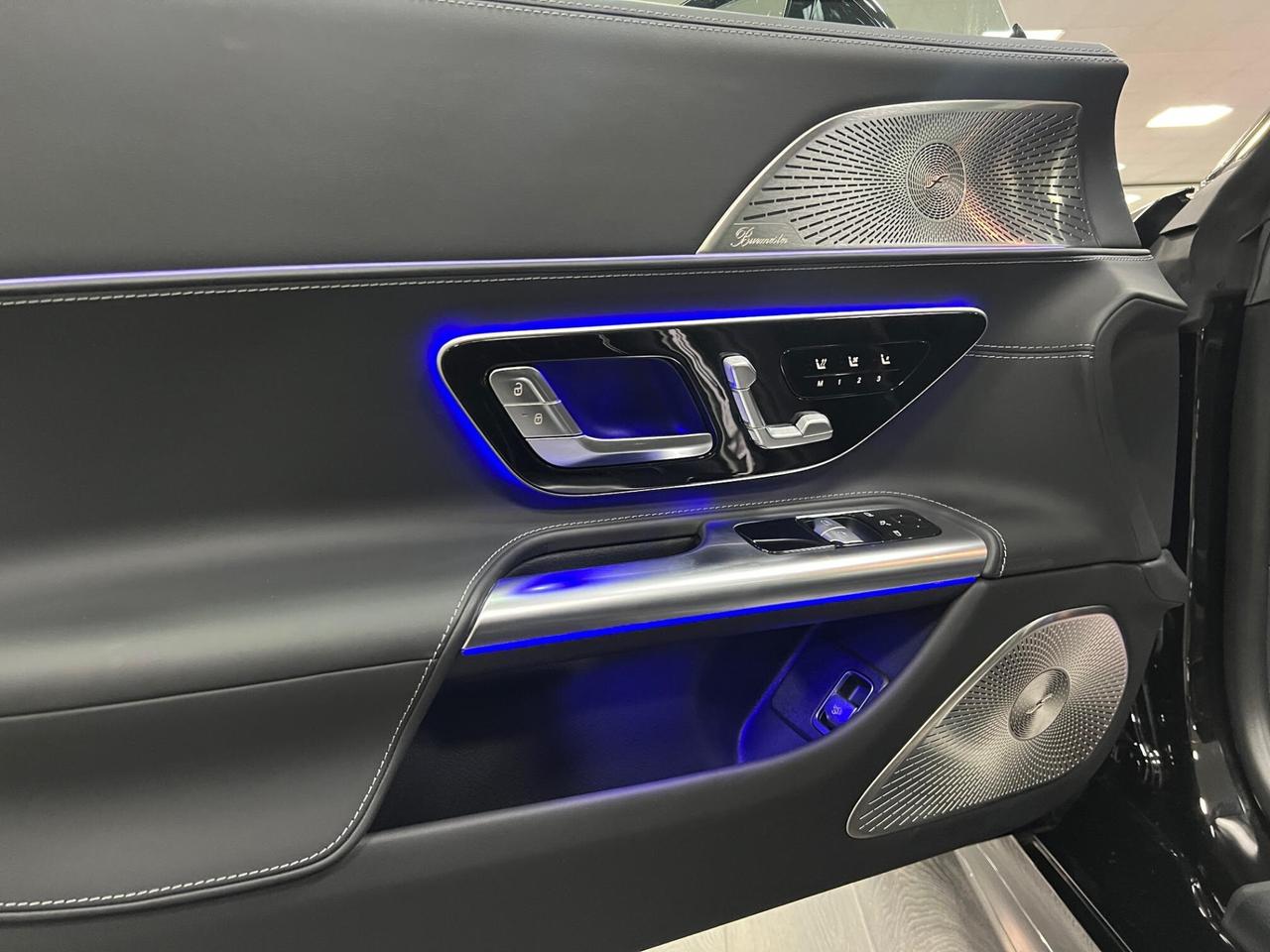 Mercedes-Benz AMG GT 63 Premium Plus 4matic+ auto