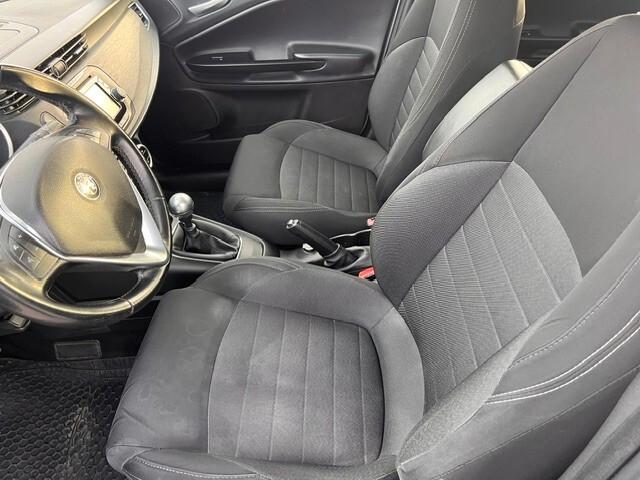 Alfa Romeo Giulietta 1.6 JTDm 120 CV Business
