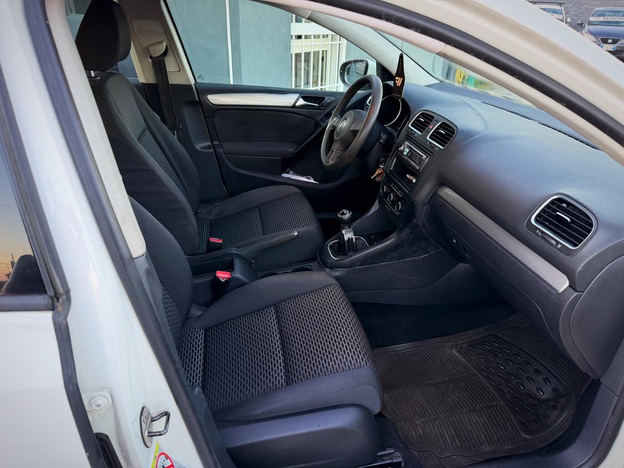 Volkswagen Golf 1.4 5p. United GPL Garanzia 12 Mesi