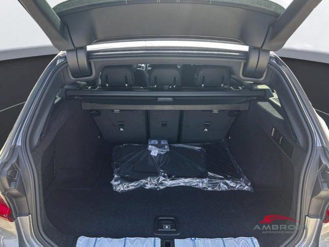 BMW 318 Serie 3 d Touring Msport Comfort Package