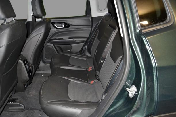 JEEP COMPASS - MY21 Limited 1.6 Diesel