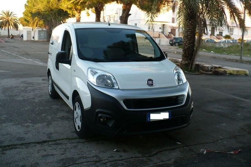 FIAT Fiorino 1.3 MJT 95CV Cargo Adventure