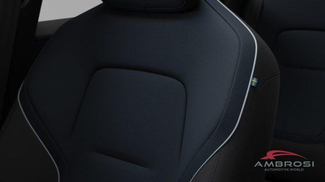 VOLVO EX30 Black Edition Single Motor Extended Range Electric