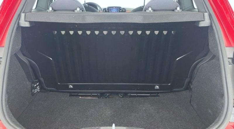 FIAT 500 Hybrid 1.0 70cv Ibrido