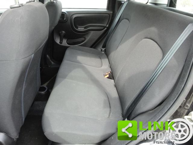 FIAT Panda 1.0 FireFly S&S Hybrid NEOPAT 15 Mila km