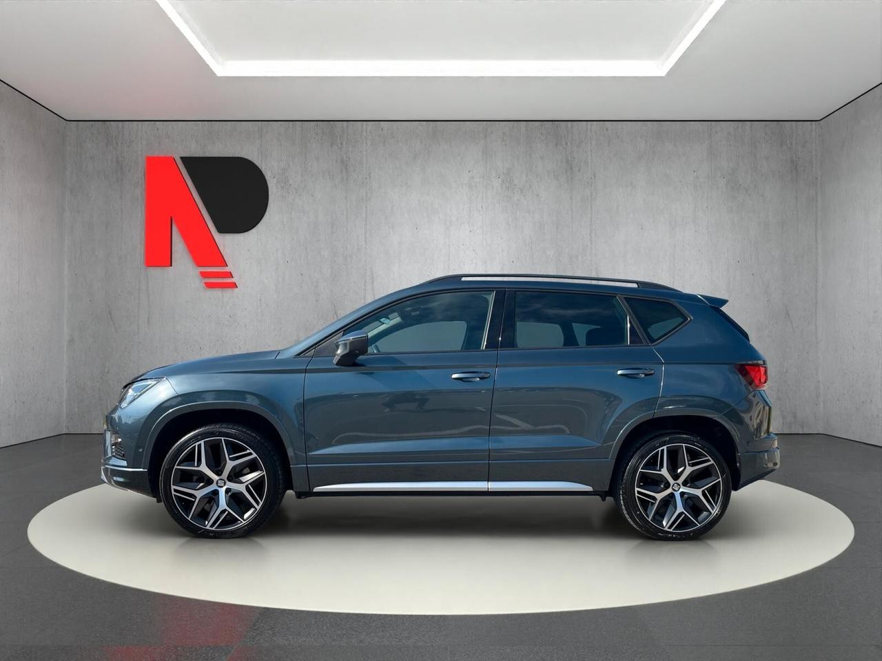 Seat Ateca 2.0 TDI 150 Cv DSG FR