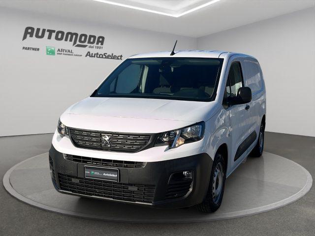 PEUGEOT Partner 1.5HDi 130CV 3POSTI L2 AUTO.
