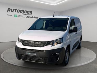 PEUGEOT Partner 1.5HDi 130CV 3POSTI L2 AUTO.