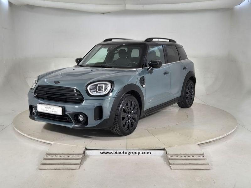 MINI Countryman Mini F60 2020 Diese Mini 2.0 Cooper D Classic all4 auto