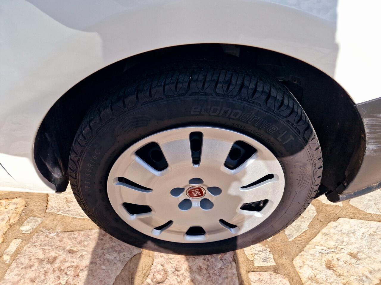 Fiat Doblò 1.3 MJT PC Combi N1