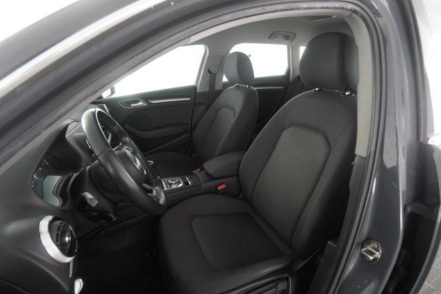 AUDI A3 A3 SPB 30 TDI Business