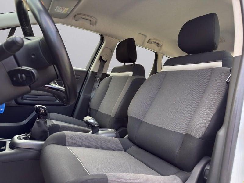 Citroën C3 Aircross C3 AirCross 5p 1.2 82cv Feel