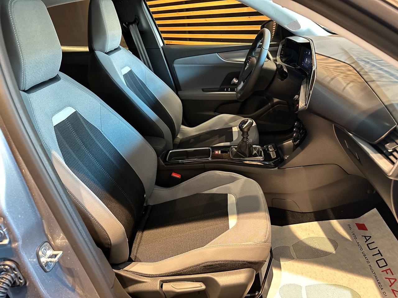 Opel Mokka 1.2 Turbo Edition