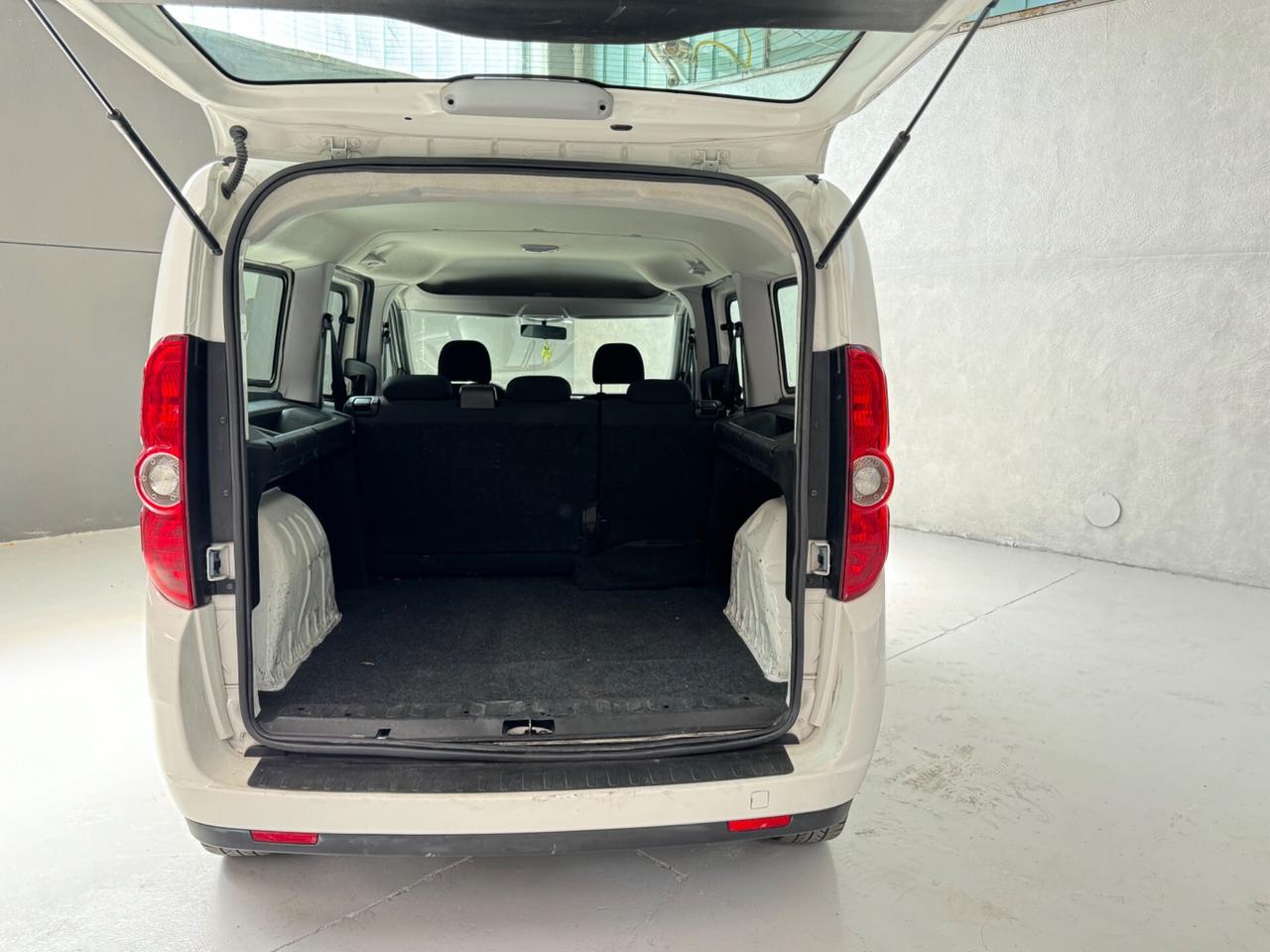 Opel Combo 1.6 CDTI Maxi Neopatentati