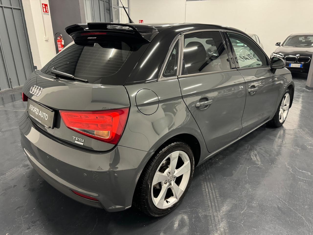 Audi A1 1.0 TFSI ultra Design EURO 6! PROMO!