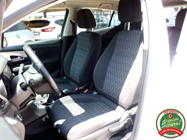 OPEL Mokka 1.7 CDTI Ecotec 130CV 4x4 Start&Stop Cosmo