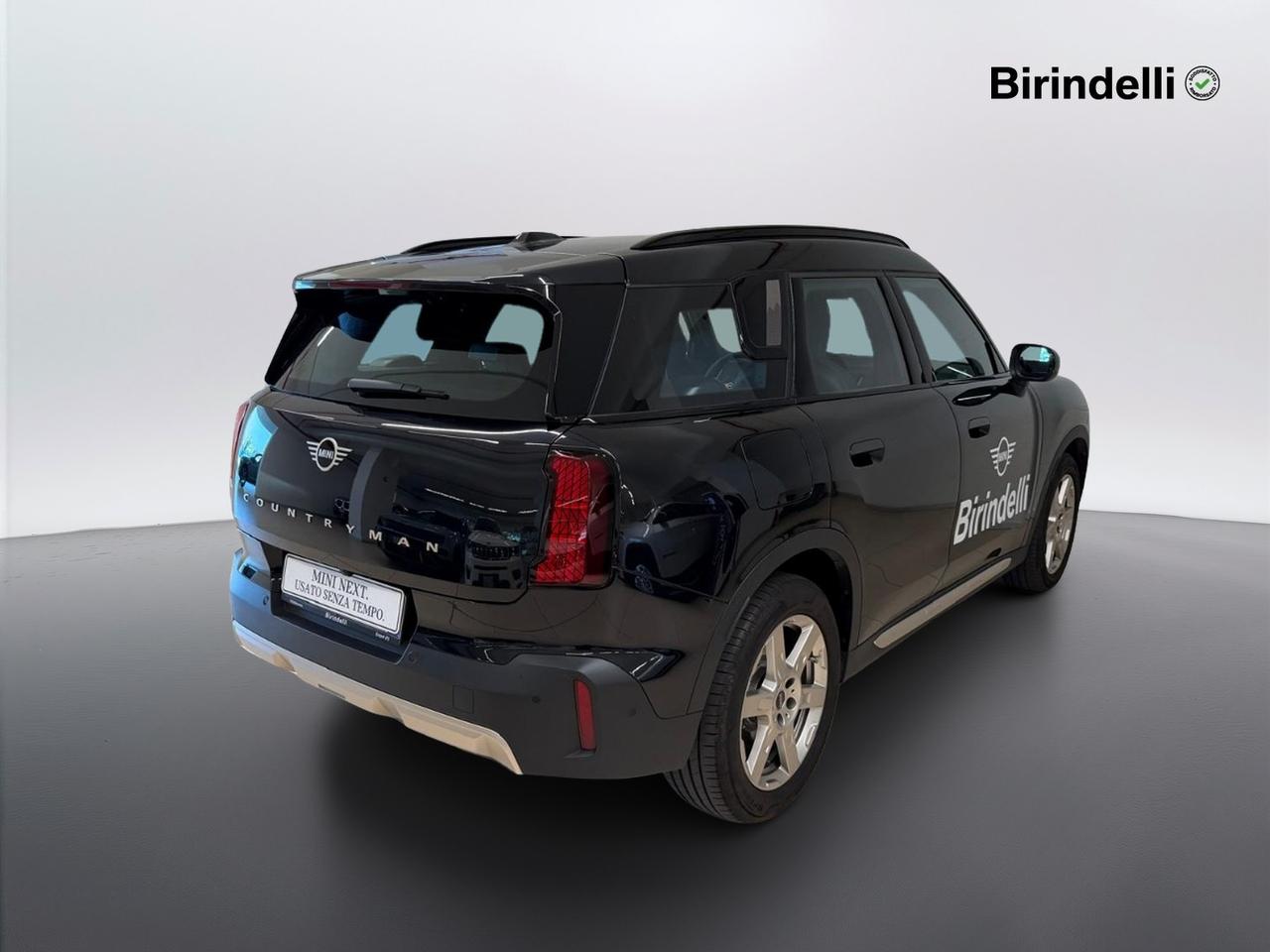 MINI MINI Countryman D