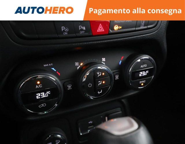 JEEP Renegade 2.0 Mjt 140CV 4WD Active Drive Low Limited