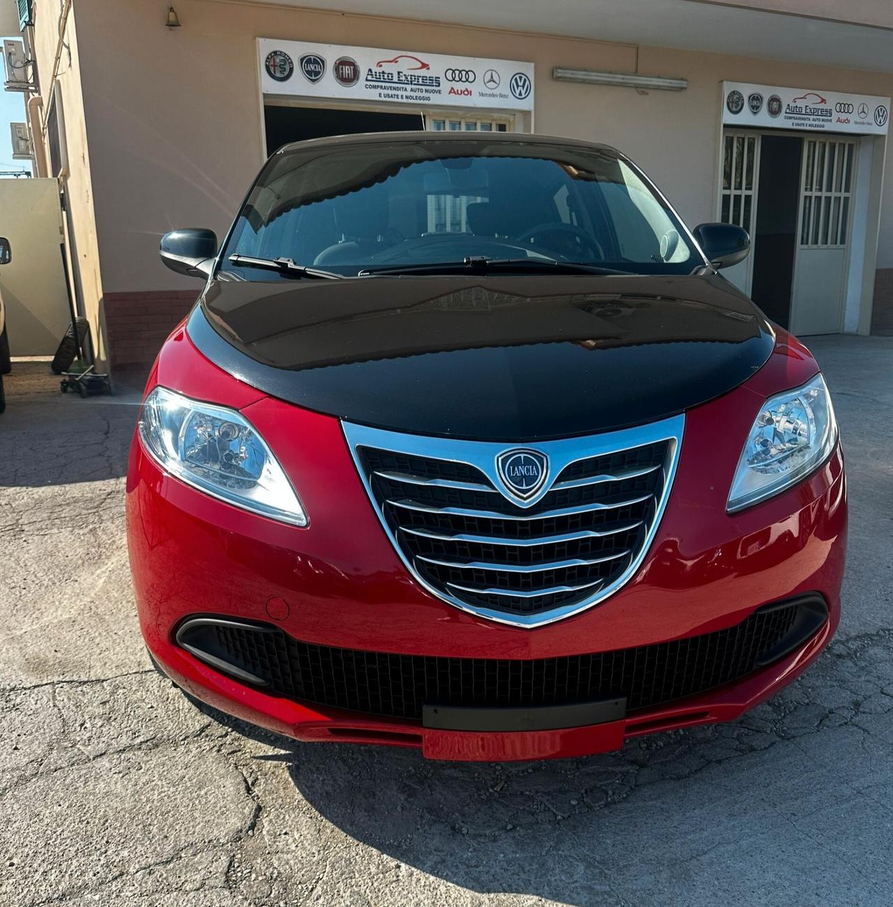 Lancia Ypsilon 1.3 MJT 16V 95 CV 5 porte S&S Platinum