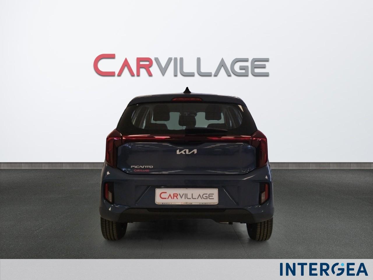 KIA Picanto 1.0 mpi Gpl Urban