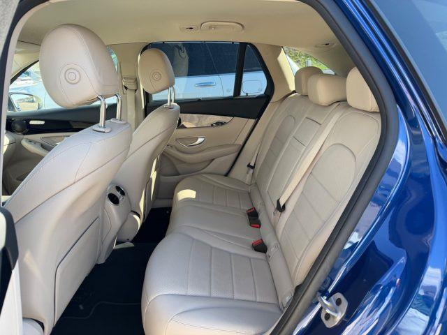 MERCEDES-BENZ GLC 300 de 4Matic EQ-Power Executive