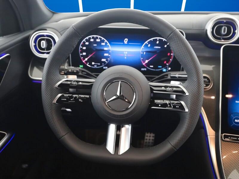 MERCEDES GLC (X254) GLC 200 d 4Matic M...