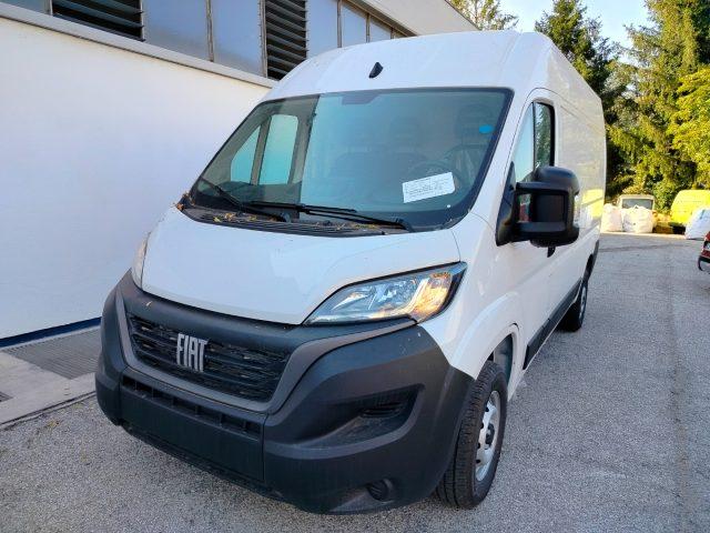 FIAT Ducato 35q 2.2 Mjt 140CV MH2 FURGONE km0 2024