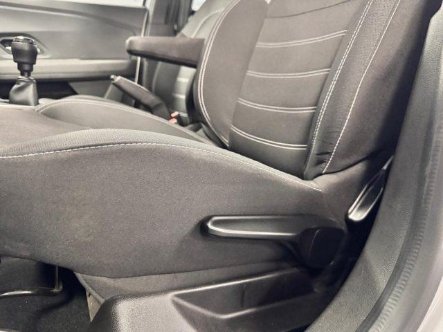 DACIA Sandero 1.0 SCe Streetway 65 CV Expression