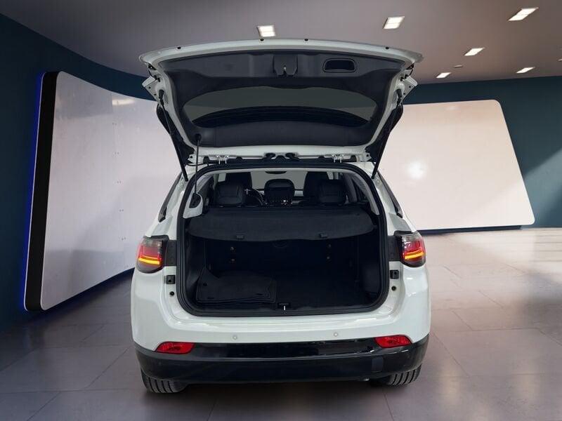 Jeep Compass Italy My24 Summit 1.5 Turbo T4 E-Hybrid 130cv Fwd Dct7