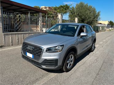 Audi Q2 1.6 TDI 116CV FINANZIABILE