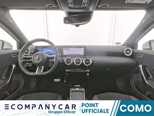 MERCEDES-BENZ A 180 Automatic AMG Line Advanced Plus