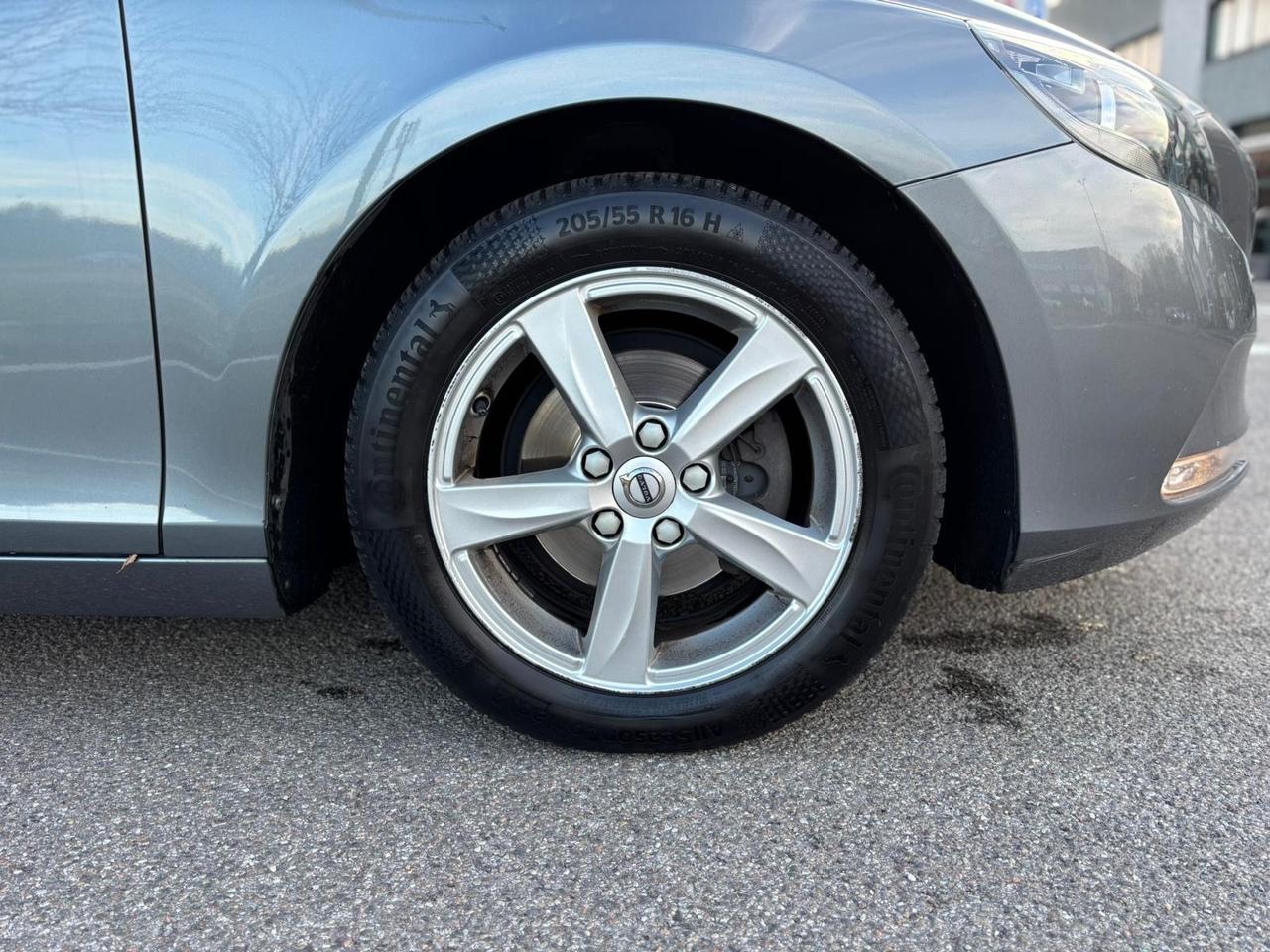 Volvo V40 D2 Inscription