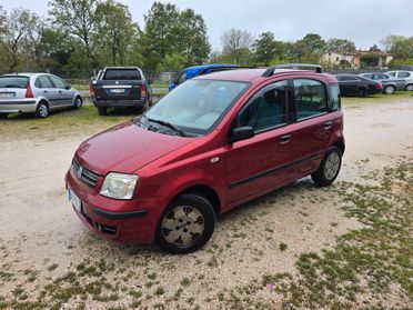 Fiat Panda 1.3 MJT 16V Dynamic 55kw