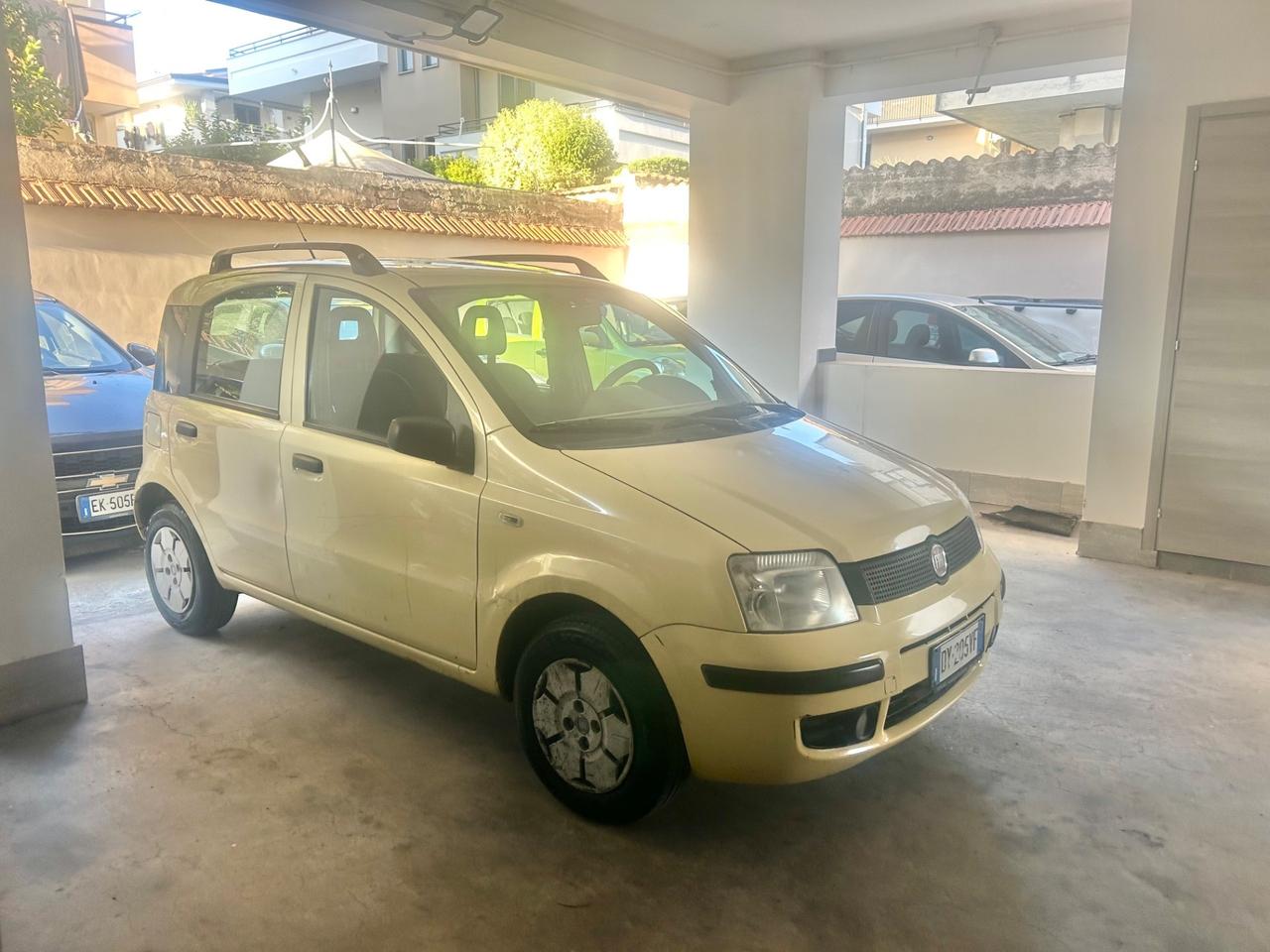 Fiat Panda 1.1 Active Eco