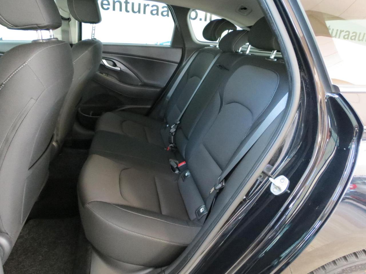 Hyundai i30 Wagon 1.6 CRDi 115 CV Business