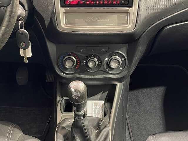 Alfa Romeo MiTo 1.4 78 CV 8V S&S Super