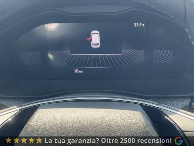 Skoda Kamiq Kamiq 1.0 TSI Black Dots