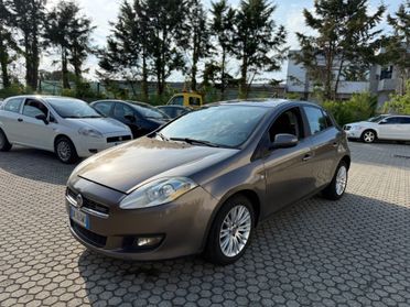 Fiat Bravo 1.9 MJT 120 CV Active