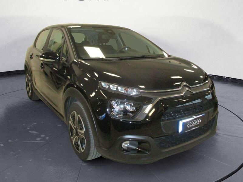 Citroën C3 C3 PureTech 83 S&S Plus