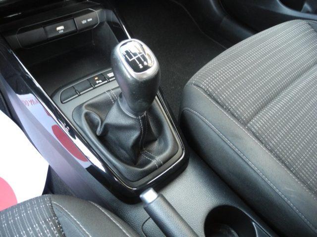 KIA Stonic 1.0 T-GDi 100cv MHEV iMT Style - OK NEOPATENTATI