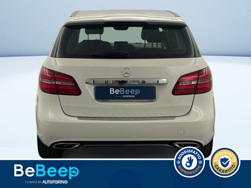 Mercedes-Benz Classe B B 180 D (CDI) SPORT AUTO