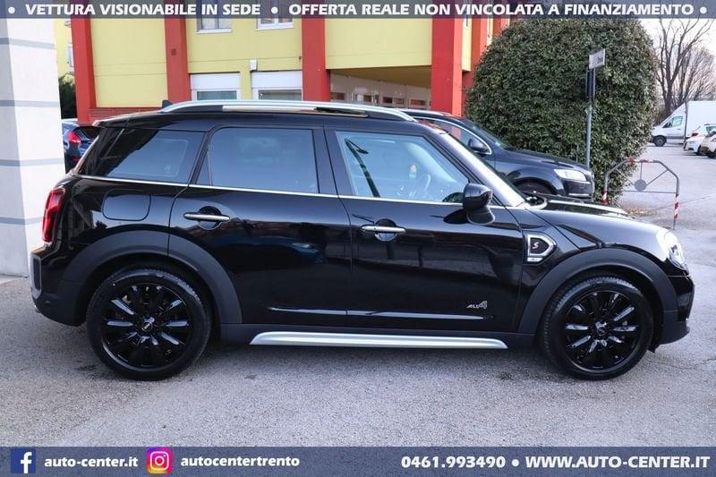 MINI Mini Countryman F60 2.0 Cooper S Classic ALL4 178CV