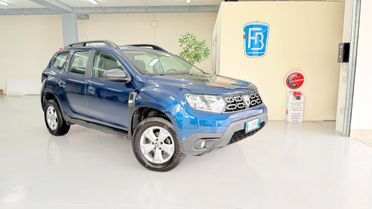 Dacia Duster 1.5 dCi 110CV Start&Stop 4x2 Ambiance