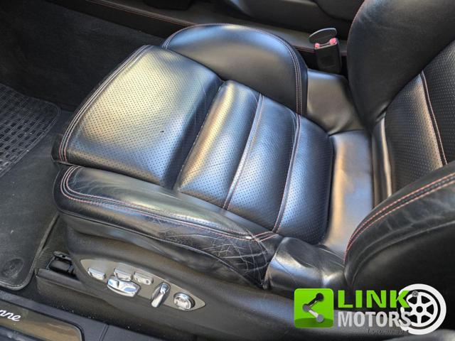 PORSCHE Cayenne 3.0 Diesel