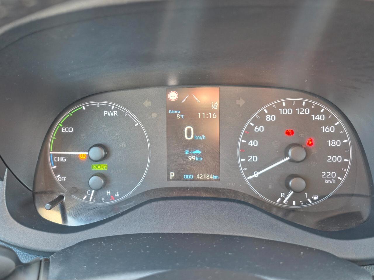 Toyota Yaris 1.5 Hybrid CV-92 5 porte Business 2022-E6 Automatico NEO