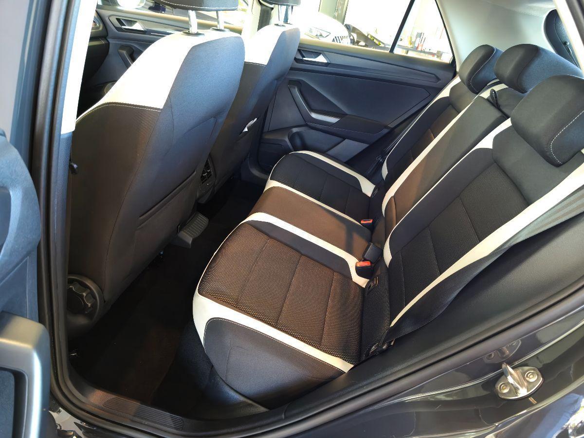 VOLKSWAGEN T-Roc 2.0 TDI 4MOTION Style Led/Cokpit/Cerchi18