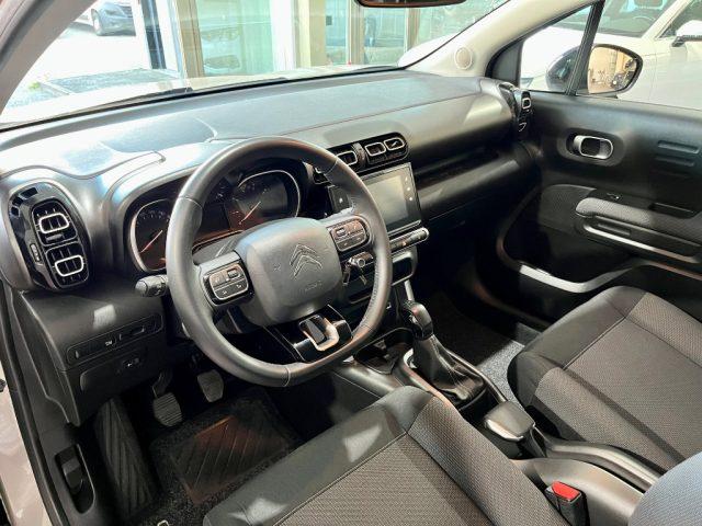 CITROEN C3 Aircross 1.2 82 Shine