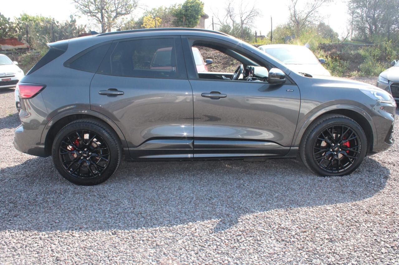 Ford Kuga 2.5 Plug In Hybrid 225 CV CVT 2WD ST-Line X