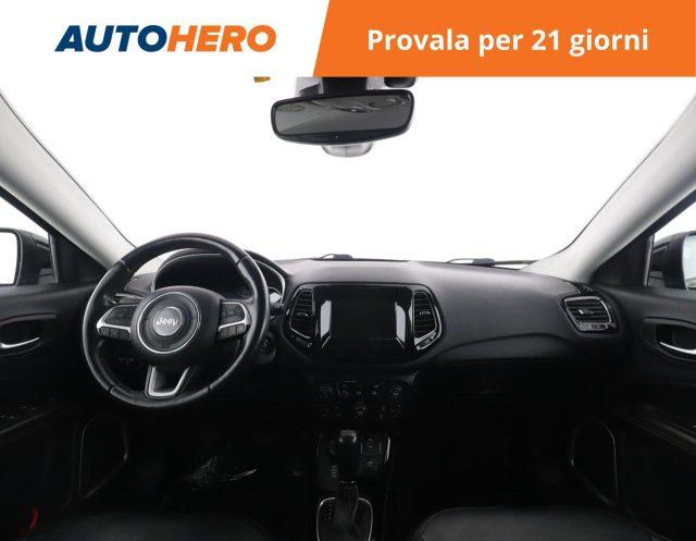 JEEP Compass 2.0 Multijet II 4WD Limited