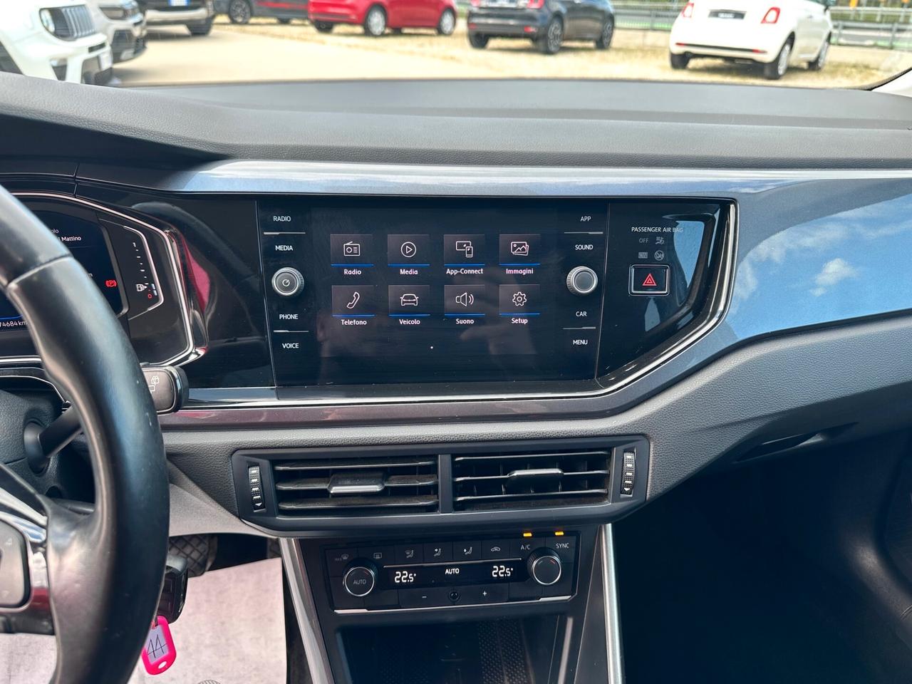 Volkswagen Polo 1.0 TSI 5p. R-LINE